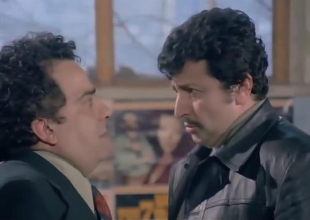 Aslan Bacanak nerede çekildi? Aslan Bacanak filmi ne zaman çekilmiştir, oyuncuları kim, konusu nedir?