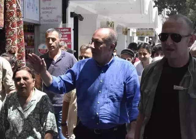 6'lı masanın adayı olmak isteyen İnce şartlarını sıraladı: Bunları yaparsanız yüzde 65 ile seçimi alırım