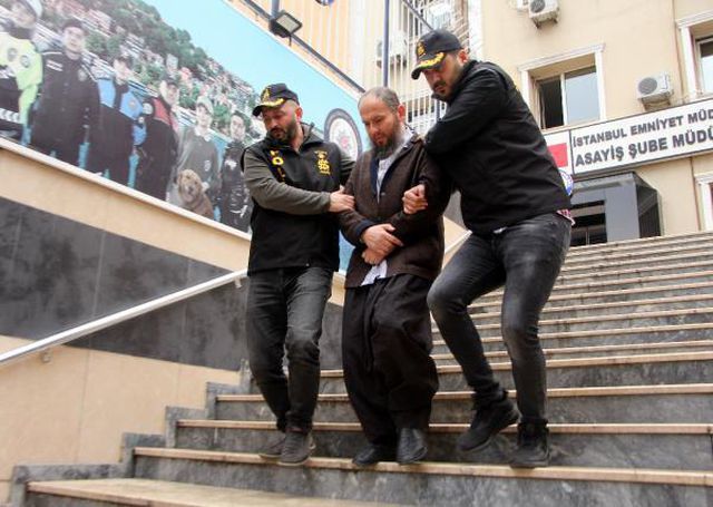 6 yaşındaki kızını evlendirmekle suçlanan Yusuf Ziya Gümüşel'e mahkemede son sözü soruldu: Sizlerin verdiği kararı bozacak Allah vardır