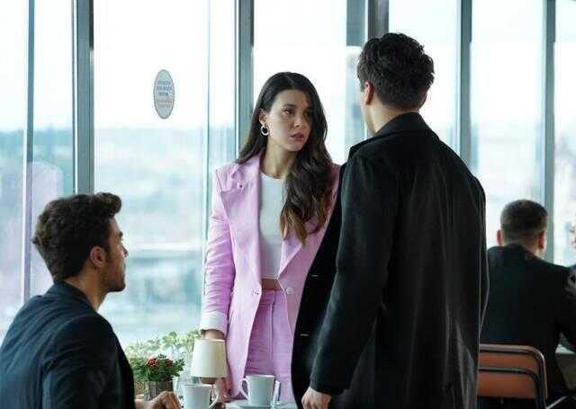 Buçe Buse Kahraman'ın Yalı Çapkını'ndan ayrılacağı iddiası asılsız çıktı