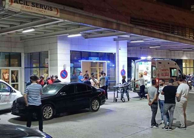 Uzman çavuş, son nefesini tedavi için geldiği hastanenin tuvaletinde verdi