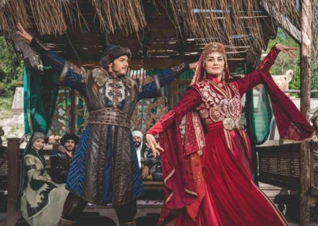 Kuruluş Osman yeni sezon ne zaman başlıyor? ATV Kuruluş Osman 6. sezon hangi tarihte yayınlanacak?