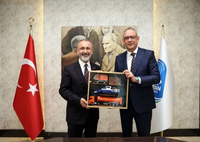 İBB'ye yönelik yolsuzluk soruşturmasında İSTAÇ Yönetim Kurulu Başkanı Togay etkin pişmanlık hükümleri kapsamında ifade verdi