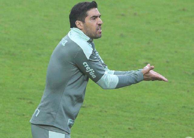 Fenerbahçe'ye hoca gelmiyor! Abel Ferreira, 3 milyon euroluk teklifi reddetti