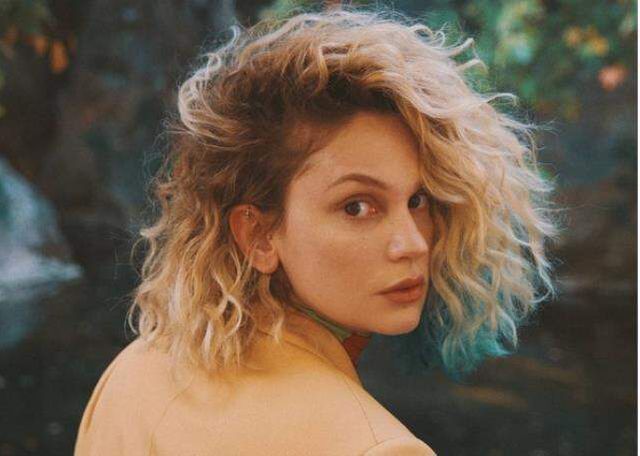 Bergen filminin yeni başrol oyuncusu Farah Zeynep Abdullah oldu
