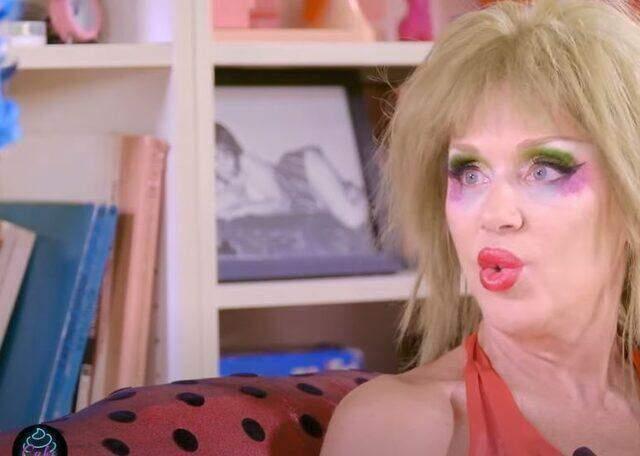 Billur Kalkavan'a 'En ilginç nerede cinsel ilişkiye girdiniz?' sorusu soruldu! Açık açık yanıt verdi