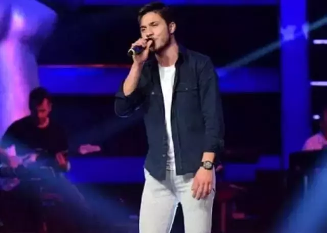 O Ses Türkiye yarışmacısı Talha Burak Karayılan, silahlı saldırıya uğradı