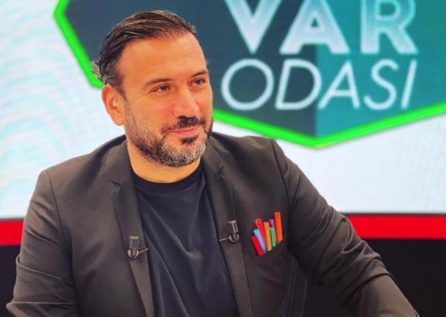 Real Madrid-PSG maçını açanlar kulaklarına inanamadı! Efsane spiker geri döndü, ortalık yıkıldı