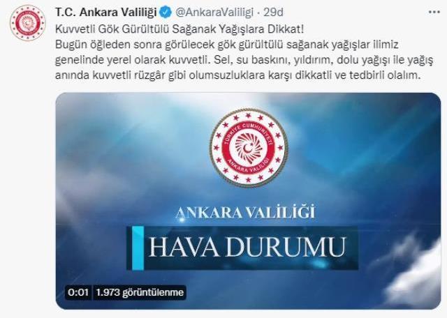Son Dakika! AFAD'dan 5 il için kritik uyarı: Öğleden sonra kuvvetli yağış bekleniyor, tedbirli olun