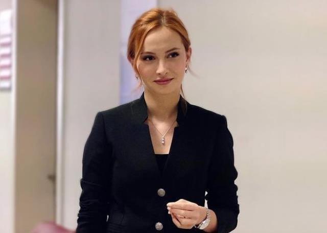 Yargı'nın kadrosundan ayrılan Başak Gümülcinelioğlu'nun yeni dizisi belli oldu