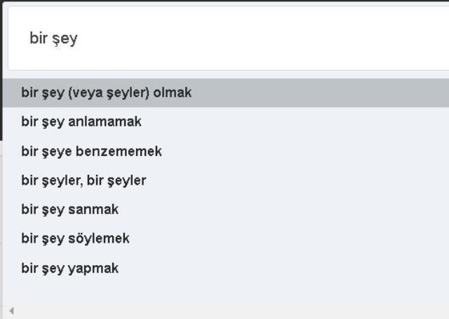 Birşey nasıl yazılır? TDK'ya göre bir şey ayrı mı bitişik mi yazılır? 'Birşey' doğru yazılışı nedir?