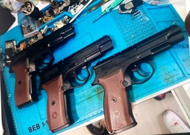 Yeşilçam filmleri gerçek oldu: İçeceklerine 'kokusuz aseton' atıp uyutarak dolandırmışlar