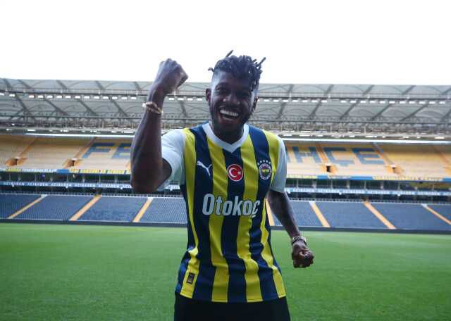 Fenerbahçe'nin Fred'i transfer ettiğini gören Brighton'ın hocası şoke oldu: Lanet olsun