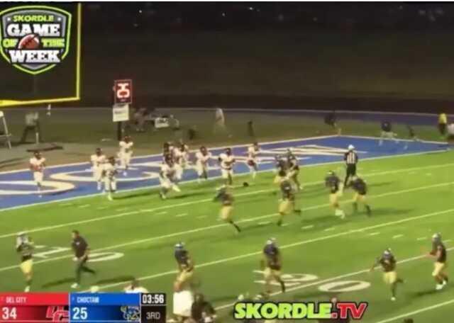 Amerikan futbolcu maçında silahlı saldırı: Yaralılar var