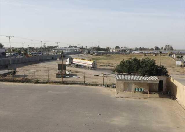 Ateşkes sonrası hareketlilik! Binlerce Filistinli evlerini görmek içi yola çıktı, yakıt yüklü tırlar Gazze'ye girmeye başladı