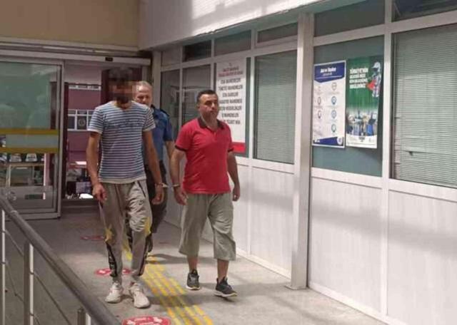 Eşiyle ilişkisi olan komşusuna cinsel saldırıda bulunan adam için 46 yıl hapis isteniyor