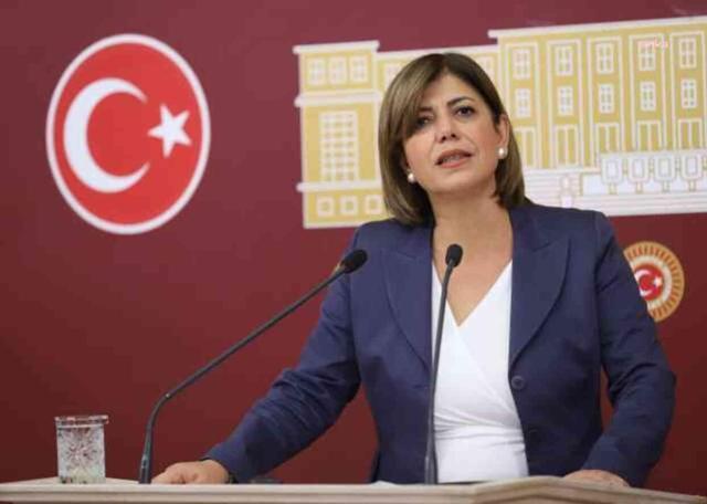 Bomba kulis: DEM Parti, İstanbul ve Ankara'da aday çıkarma kararı aldı