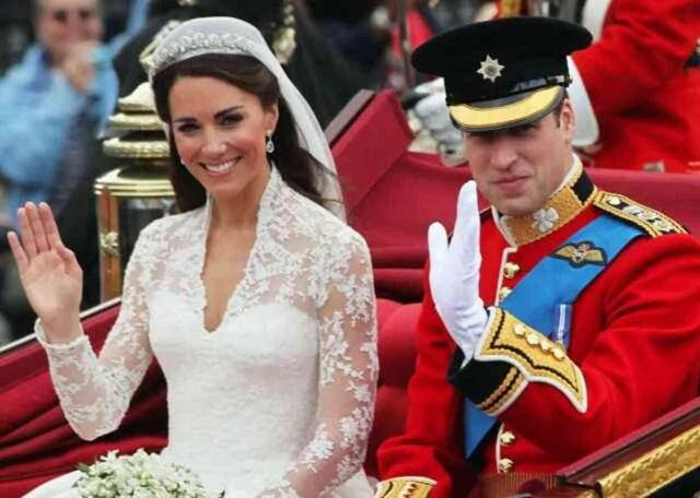 Kate Middleton bulundu mu? Kate nerede? Kral Charles ve Kate Middleton öldü mü?