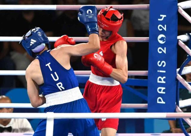 Lin Yu-Ting kimdir? Lin Yu-Ting kaç yaşında, nereli? Lin Yu-Ting cinsiyet mi değiştirdi?