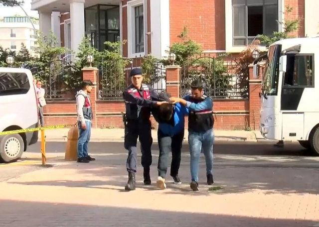 Yenidoğan Çetesi davası 12. gününde: İşte tutuklanmaları istenen 10 sanık