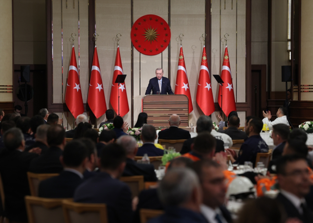 Ramazan Bayramı tatili 9 gün oldu