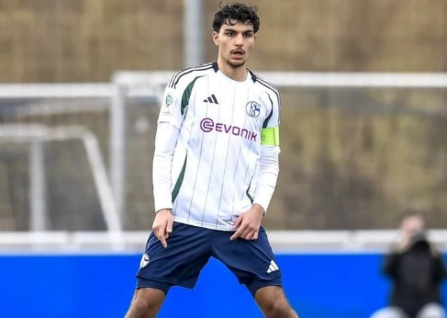 Galatasaray, yıldız futbolcusunun kardeşini transfer etme hedefinde