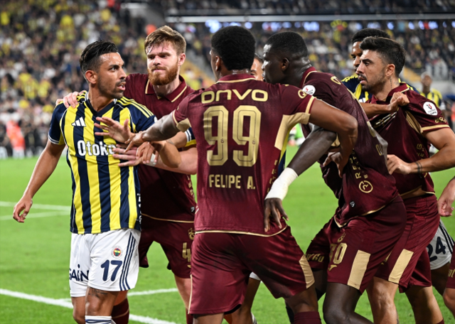 Kadıköy’de Düdük Tartışması: Hakem Kararları ve Medya Tepkileri