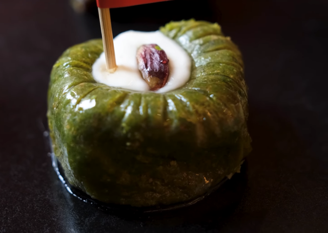 Baklavanın kat kat tarihçesi: Gerçek baklava hakkında herşey!