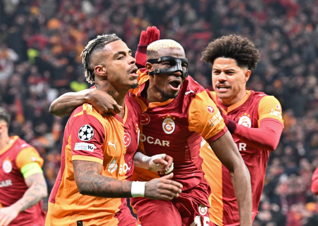 Tarihi operasyon başlıyor! Real Madrid'den Galatasaray'a 110 Milyon euro