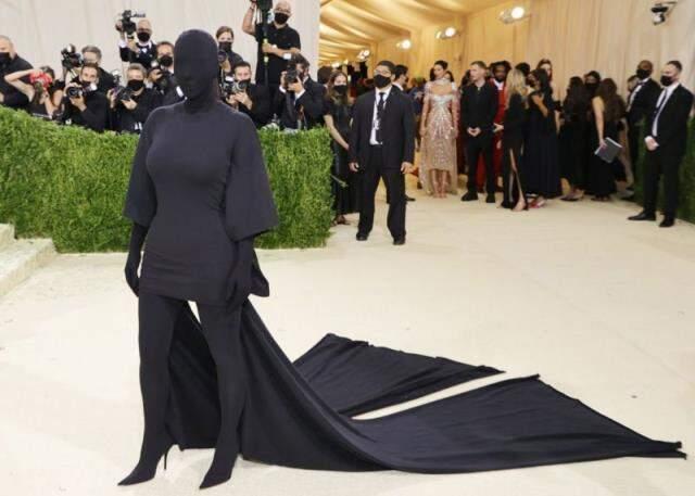 MET Gala 2021 kıyafetleri! MET Gala 2021 konsepti nedir?