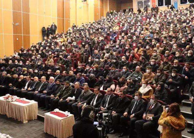 Sivas Belediyesi'nde en düşük maaş 6 bin 144 TL oldu