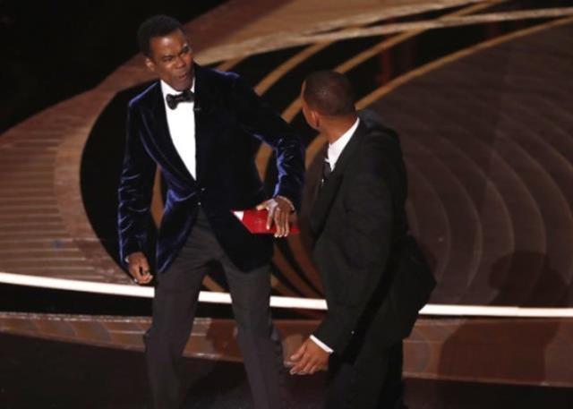 Demet Akalın'dan Chris Rock'a tokat atan Will Smith'e çok konuşulacak yorum: Eline sağlık