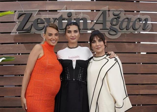 Seda Bakan hamile mi? Seda Bakan evli mi, kiminle evli? Seda Bakan kimdir, kaç yaşında?