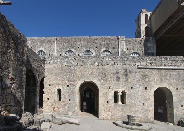 Türkiye'de yapılan kazıda ortaya çıkan mezar dünyayı ayağa kaldırdı! Uçak biletlerini aldılar, geliyorlar