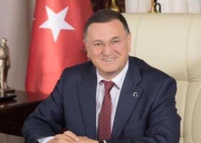 Hatay Büyükşehir Belediye Başkanı Lütfü Savaş kimdir? Lütfü Savaş hangi partiden?