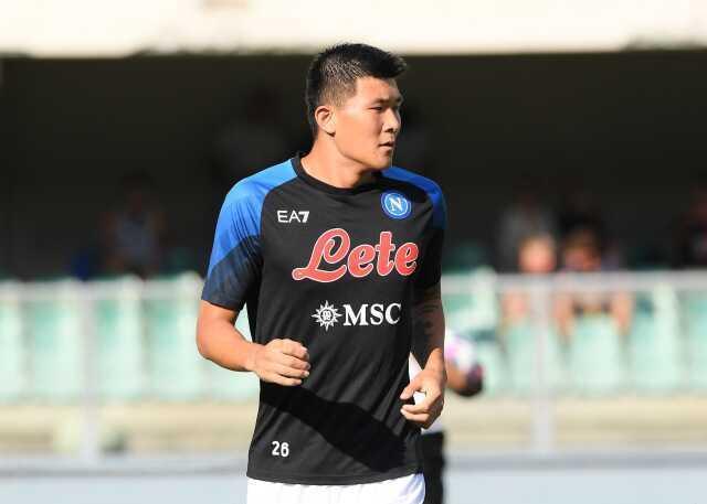Dünya devlerini peşine takan Kim Min-Jae, yeni takımını seçti! Yılda 10 milyon euro kazanacak