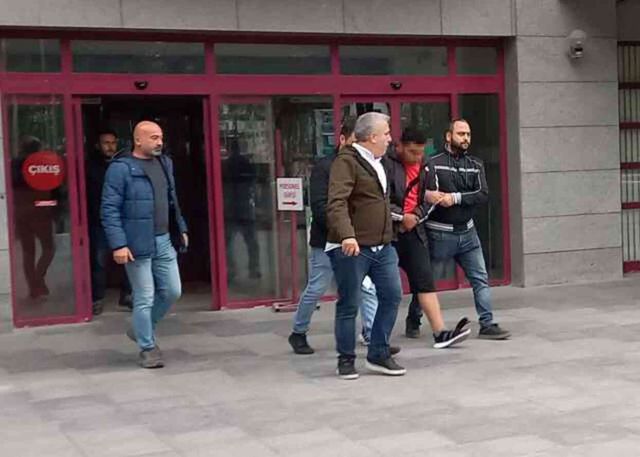 Motokurye Ata'nın katili: Babamın imam nikahlı eşini nereden tanıdığını sordum, beni tersledi