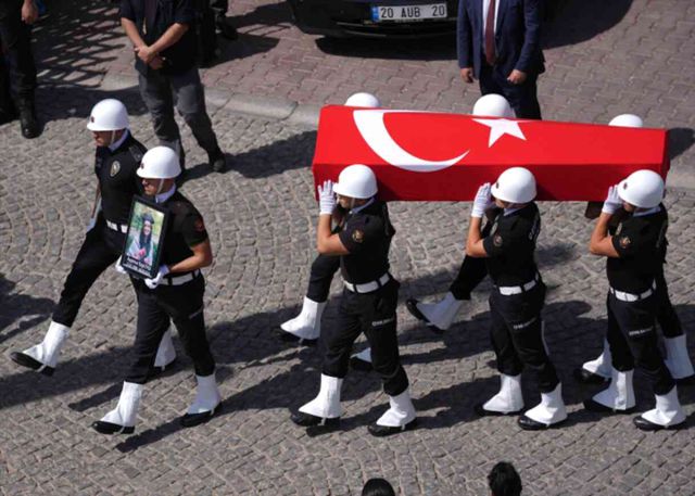 Cumhurbaşkanı Erdoğan'dan Ayşenur Ezgi Eygi mesajı: Hesabını mutlaka soracağız