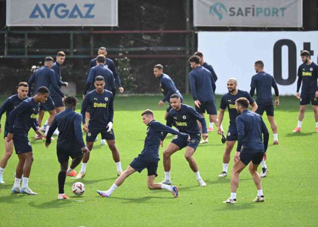 Fenerbahçe Avrupa Lig'inde kaçıncı maçına çıkacak? Fenerbahçe'nin UEFA performansı!