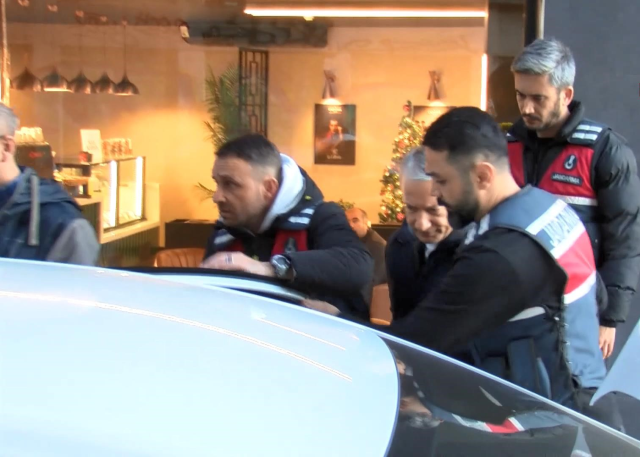 Gain Medya operasyonunun detayları ortaya çıktı! 1 milyar 76 milyonluk havale