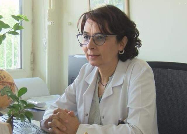 BİLİM KURULU ÜYESİ YAVUZ'DAN DELTA VARYANTI UYARISI TEMMUZ VE AĞUSTOS AYINDA ÇOK TEMKİNLİ OLMALIYIZ