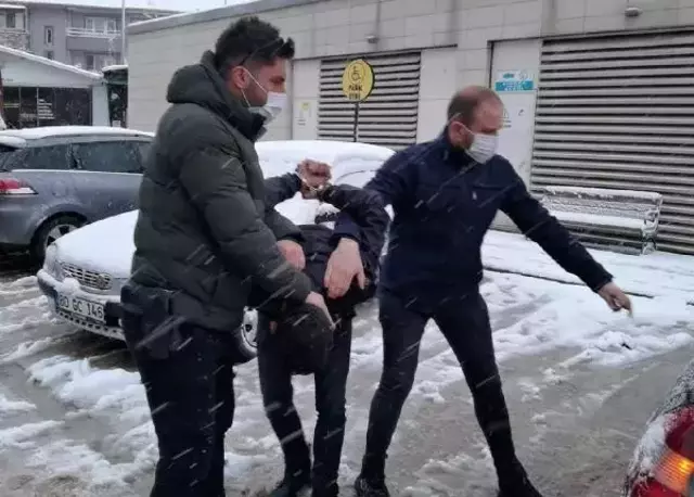 Eşi ve kız kardeşini bıçakladı, 'hatırlamıyorum' dedi