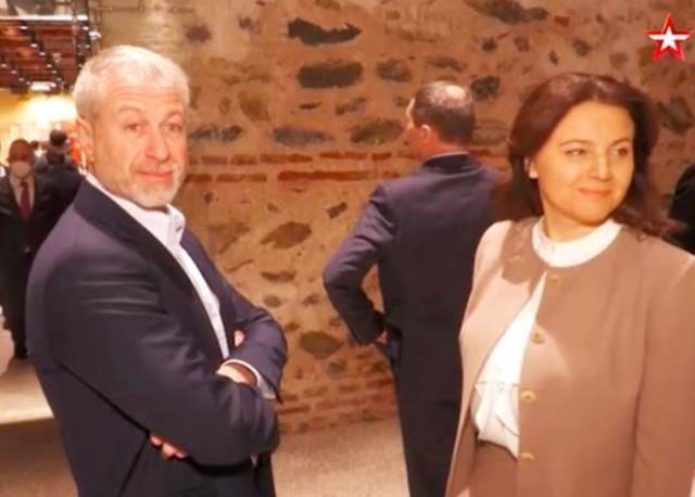 'Zehirlendi' iddiasının ardından Putin'den Rus medyasına çok sert Abramoviç talimatı: Adı geçmesin