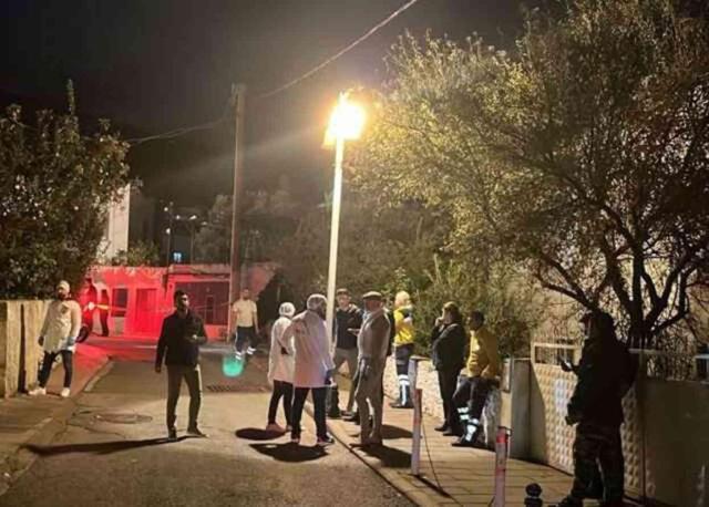 17 yaşındaki genç, annesini boğazını keserek katletmişti! Kavganın nedeni D vitamini tahliliymiş