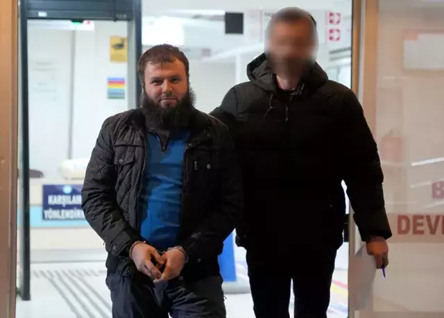 İstanbul'da DEAŞ operasyonu! 110 şüpheli yakalandı