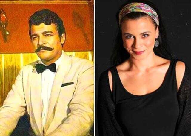 Selvi Boylum Al Yazmalım Samet kimdir?