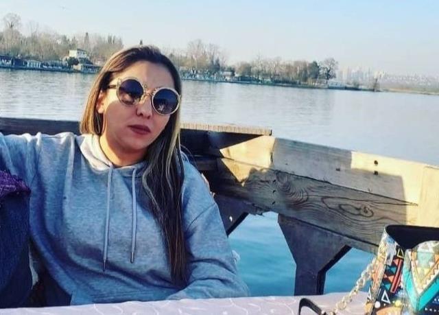 İstanbul'un Hanımağa'sı yakalandı! Evinde yapılan aramada bulunanlar 'Savaşta mıyız?' dedirtti