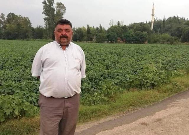 Baba dehşeti: Eşini ve oğlunu öldürdü