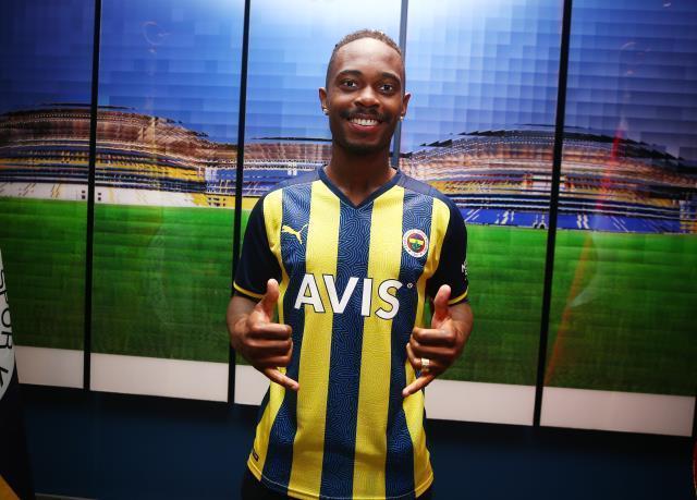 Son Dakika: Lincoln Henrique resmen Fenerbahçe'de! 4 yıllık sözleşme