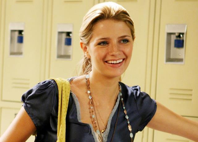 Bir dönem güzelliği ile baş döndüren ünlü oyuncu Mischa Barton içler acısı halde